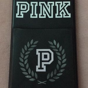 PINK IPhone 6, IPhone 7, and IPhone 8 case
